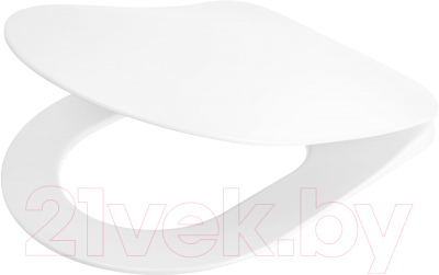 

Сиденье для унитаза Deante, Slim CDE 6SOZ