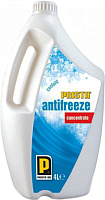 Антифриз Prista Antifreeze Concentrate / P020022 (4л) - 