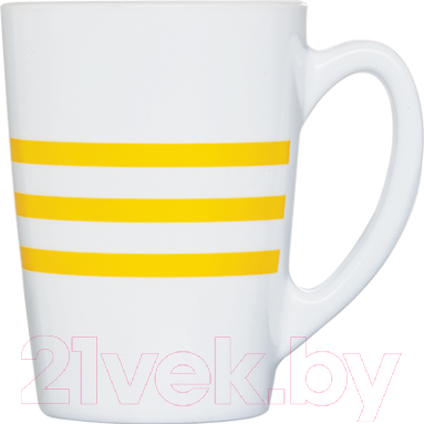 

Кружка Luminarc, Colorama harena yellow N2602