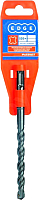 

Бур, Edge SDS-Plus 6x160