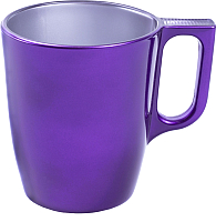 

Чашка Luminarc, Flashy breakfast blueberry J1119