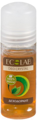 Дезодорант шариковый Ecological Organic Laboratorie Deo Crystal Натуральный (50мл)