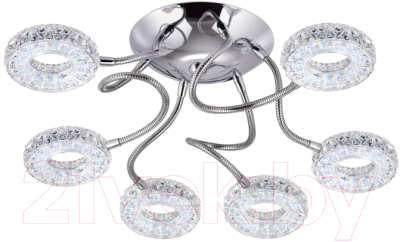 

Люстра Lumion, Binaretu 3602/36CL