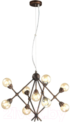 

Люстра Lumion, Zianox 3596/9