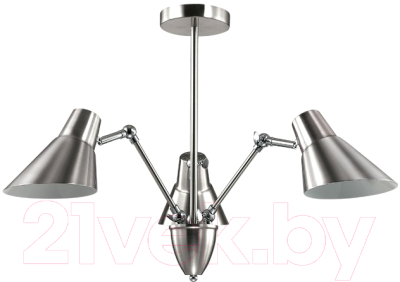 

Люстра Lumion, Vittam 3590/3C