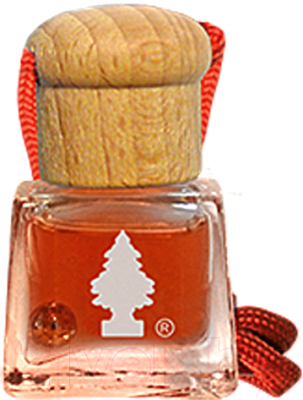 

Ароматизатор автомобильный Little Trees, Взрыв чувств bottle С09
