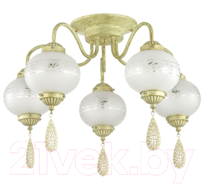 

Люстра Lumion, Tamika 3531/5C