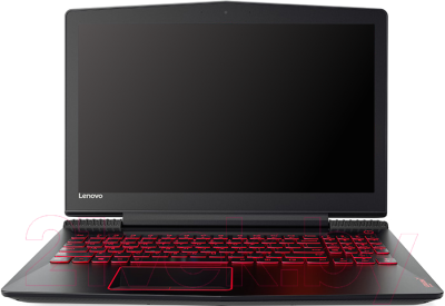 Игровой ноутбук Lenovo Legion Gaming Y520-15 (80WK002KRK)