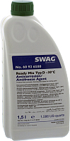

Антифриз Swag, Renault Type D / 60926580
