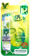 Маска для лица тканевая Elizavecca Centella Asiatica Deep Power Ring Mask Pack (23мл) - 