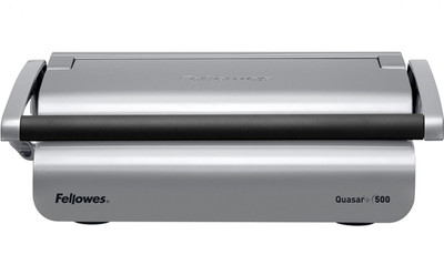 Брошюровщик Fellowes Quasar+ FS-56277