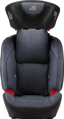 Автокресло Britax Romer Evolva 1-2-3 SL Sict (blue marble)