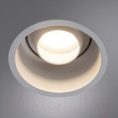 Точечный светильник Arte Lamp Keid A2162PL-1WH
