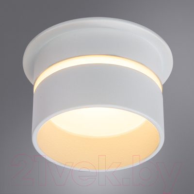 Точечный светильник Arte Lamp Imai A2164PL-1WH