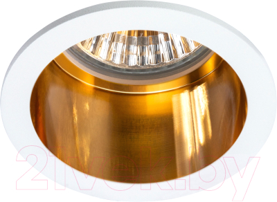 Точечный светильник Arte Lamp Caph A2165PL-1WH