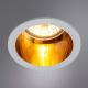 Миниатюра изображения товара Точечный светильник Arte Lamp Caph A2165PL-1WH
