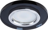 Точечный светильник Arte Lamp Cursa A2166PL-1BK - 