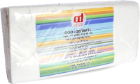 

Полотенца одноразовые для парикмахерской Constant Delight, Спанлейс 35x70см 40г/м2