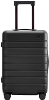 

Чемодан на колесах 90 Ninetygo, Manhatton Luggage-Zipper 20