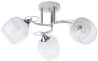 

Люстра Arte Lamp, Atria A4121PL-3WH