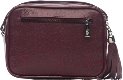 Изображение товара Сумка Souffle 298 / 2980144 (кардинал доллар эластичный)