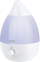 Ультразвуковой увлажнитель воздуха Lumme LU-1557 (лиловый аметист) - 