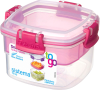 

Ланч-бокс Sistema, To-Go 21320