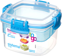 

Ланч-бокс Sistema, To-Go 21320