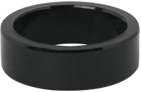 Проставочное кольцо для велосипеда FORCE 15550-F (черный) - 