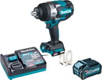 

Профессиональный гайковерт Makita, TW007GZX1