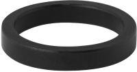 Проставочное кольцо для велосипеда FORCE 15549-F (черный) - 