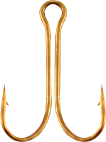 

Набор крючков рыболовных Siweida, Scorpion Double №3/0BR / 3276193