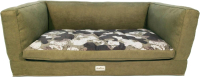 Лежанка для животных AntePrima Chester / 134/Chester/3 (XL, камуфляж) - 