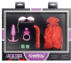 Набор для эротических игр LoveToy Love Me Tender Luxury Gift Set / LV1524 - 