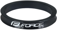 Проставочное кольцо для велосипеда FORCE 15580-F (черный) - 