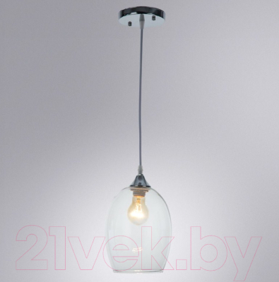 Потолочный светильник Arte Lamp Propus A4344SP-1CC