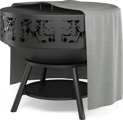 

Чехол для чаши костровой, 1000