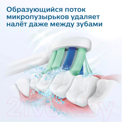 Электрическая зубная щетка Philips HX3641/11