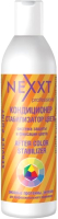 Кондиционер для волос Nexxt Professional Стабилизатор Цвета (1л) - 