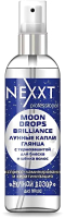Флюид для волос Nexxt Professional Ночной Дозор Лунные капли (100мл) - 