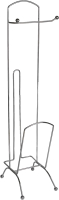 

Держатель для туалетной бумаги АкваЛиния, W2595B-500G