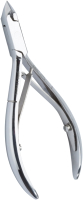 

Кусачки для маникюра Silver Star, Cobalt 01