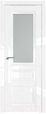 

Дверь межкомнатная ProfilDoors, 2.109L 60x200