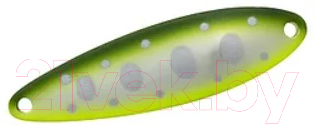

Блесна Daiwa, Chinook S Green Chart Yamame / 04860618