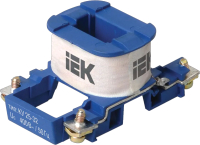 

Катушка управления, KKM10D-KU-110