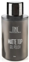 

Топ для гель-лака TNL, Матовый