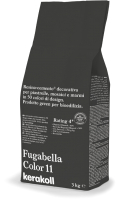 

Фуга Kerakoll, Fugabella Color 11