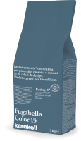 

Фуга Kerakoll, Fugabella Color 15