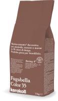 

Фуга Kerakoll, Fugabella Color 35