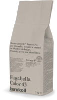 

Фуга Kerakoll, Fugabella Color 43
